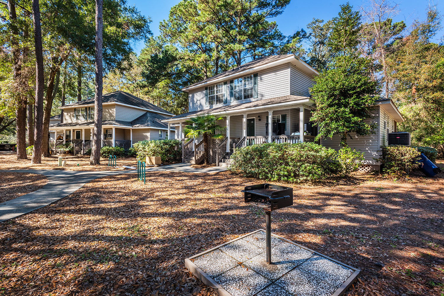 Tidal Bluff The Multifamily Advisory Group at Cushman & Wakefield